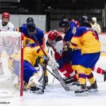 Hochei: ACSH Gheorgheni, campioană pentru a doua oară în Erste Liga!