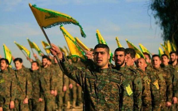 Hezbollah avertizează: „Degetul pe trăgaci” în cazul încălcării armistițiului