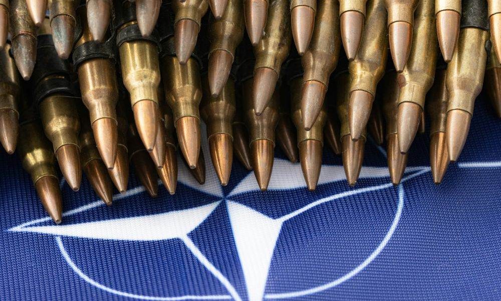 Trump, refuz categoric ajutorul NATO în Strâmtoarea Ormuz