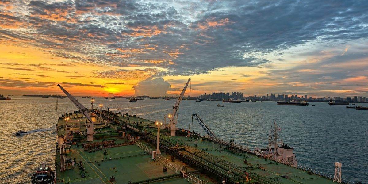 Trump anunță: Iranul ar fi de acord să NU mai închidă Strâmtoarea Ormuz!