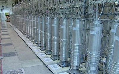 Trump promite: SUA vor prelua uraniul îmbogățit din Iran