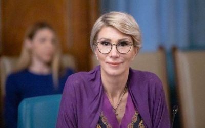 Turcan: PSD trebuie să guverneze, nu să demoleze România