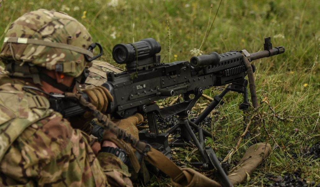 Israelul stabilește „linie galbenă” în sudul Libanului, anunță CNN