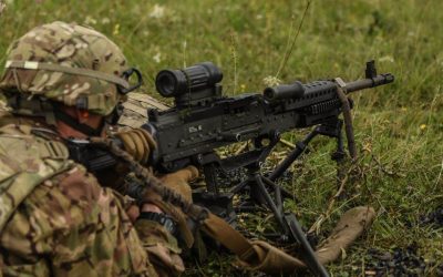 Israelul stabilește „linie galbenă” în sudul Libanului, anunță CNN