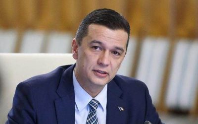 Grindeanu, replică acidă pentru PNL: ”Eu nu dau lecții”