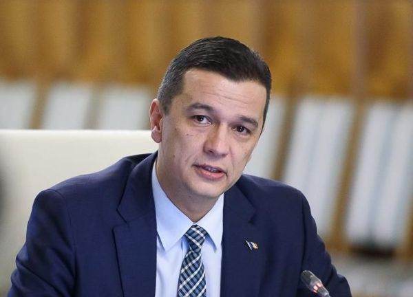 Grindeanu, replică acidă pentru PNL: ”Eu nu dau lecții”