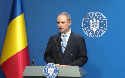 Nazare: România, cu uși largi la Washington. Ce promisiuni speră să obțină?
