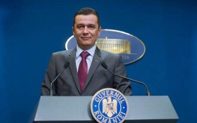 Grindeanu: Klaus Iohannis înțelege rolul de mediator, spune ministrul – 18.04.2026