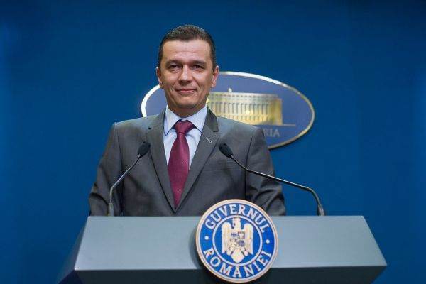 Grindeanu: Klaus Iohannis înțelege rolul de mediator, spune ministrul – 18.04.2026