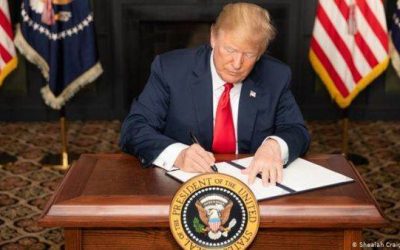 Trump, pas important: Cercetări ample pentru tratamente psihedelice