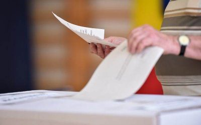 Bulgaria la urne: Al optulea scrutin în cinci ani, anunță AFP