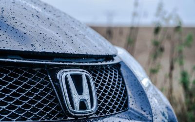 Honda renunță la motoarele pe benzină în China din 2026