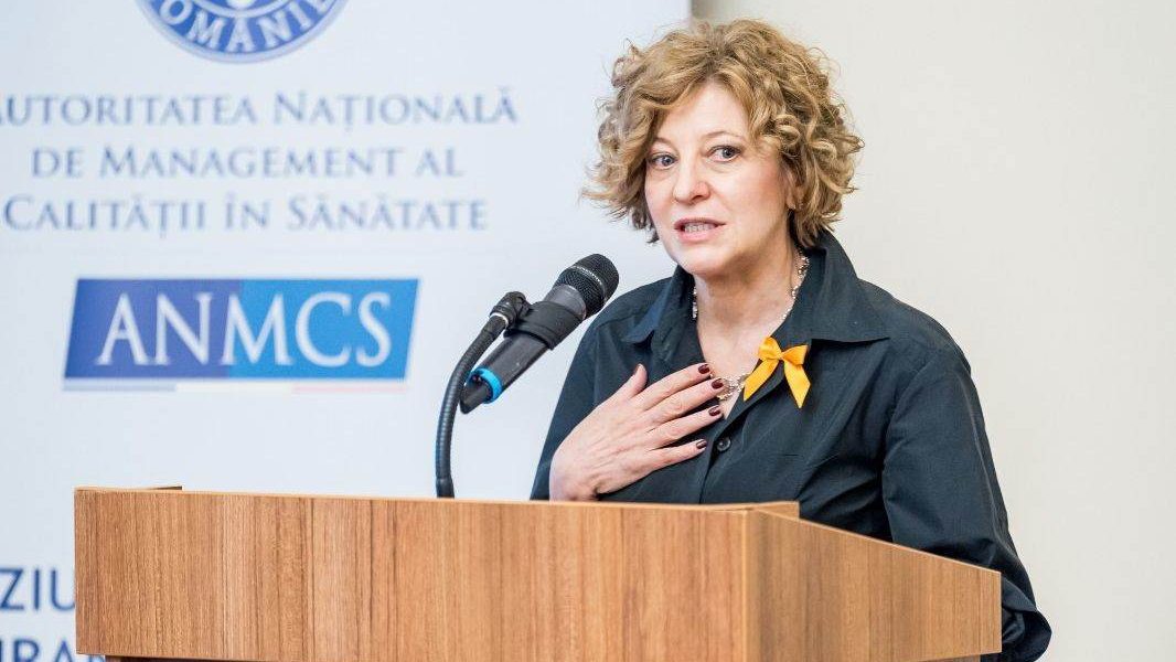 Oana Gheorghiu: „Petrotrans a murit deja de trei ori” – Ce se întâmplă