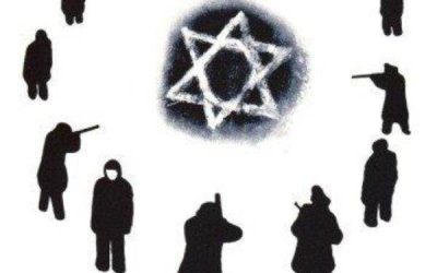 Avertisment fără precedent: DOUĂ miliarde de anti-semiți, pe 20 aprilie 2026