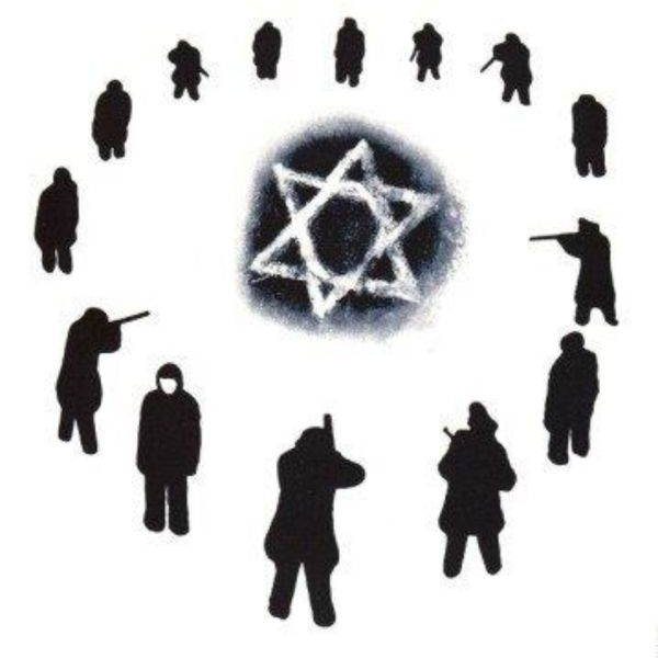 Avertisment fără precedent: DOUĂ miliarde de anti-semiți, pe 20 aprilie 2026