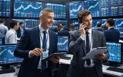 Bursa americană, pe val istoric chiar și cu războiul din Iran