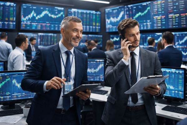 Bursa americană, pe val istoric chiar și cu războiul din Iran