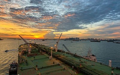 Iranul, furios după interceptarea navei: Teheranul promite represalii SUA