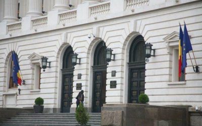 Dobânda overnight, blocată: 5,70% în piața monetară pe 22 Aprilie, 2026