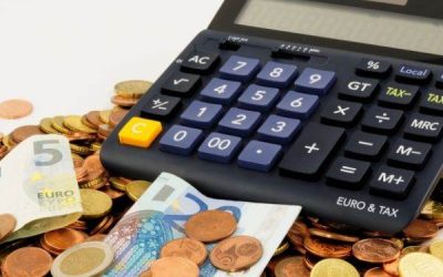 Euro, nou record NEGATIV: Moneda UNICĂ ajunge la 5,0988 lei, în România
