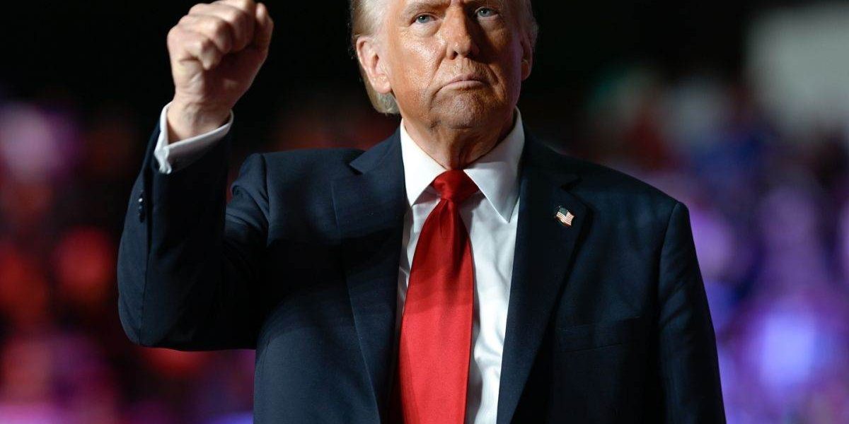 Trump, optimist în privința Iranului: Exclude extinderea armistițiului