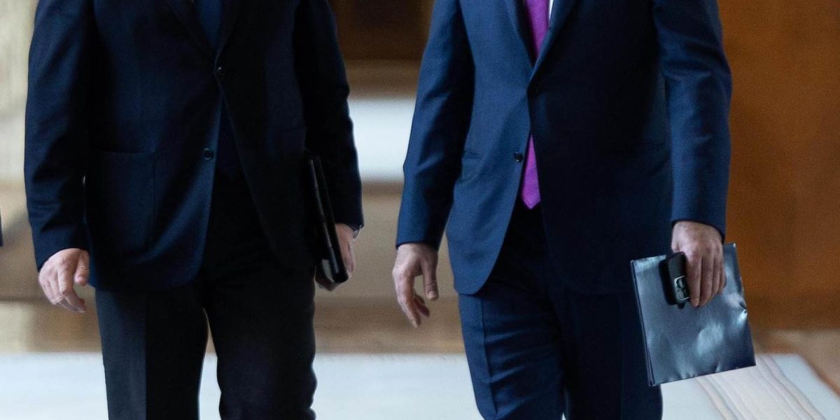 Nazare: Deciziile înțelepte, prioritate față de interesele de partid