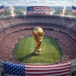 Bilete pentru Cupa Mondială 2026: FIFA scoate noi locuri la vânzare