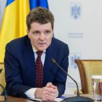 Nicuşor Dan, consultări cu USR la Cotroceni