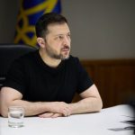 Zelenski, mulțumit de ajutorul UE, cere aderarea rapidă a Ucrainei