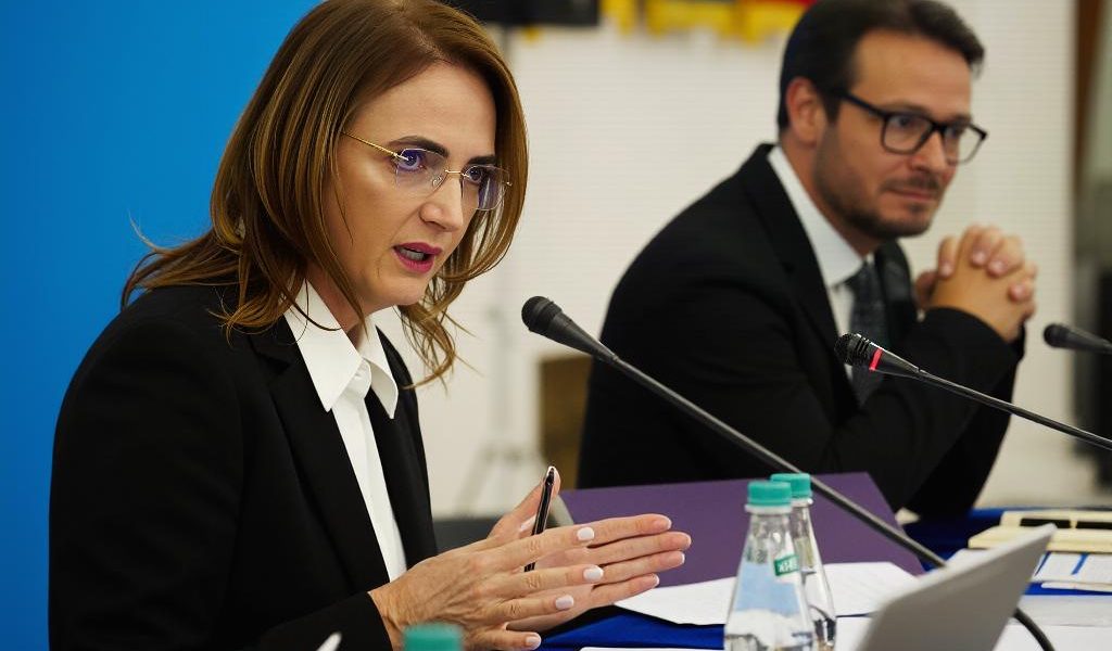 ÎCCJ decide: Indemnizațiile magistraților, sub lupa UE. Egalitate de tratament!