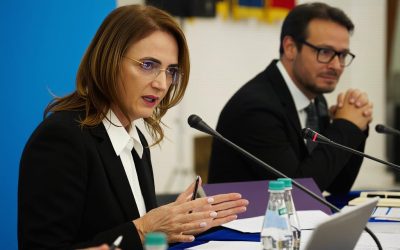 ÎCCJ decide: Indemnizațiile magistraților, sub lupa UE. Egalitate de tratament!