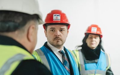 Spitalele din pnr: Termen limită pentru finalizare