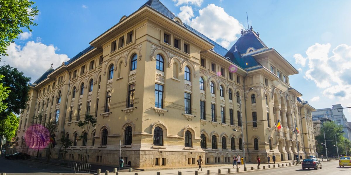 Buget de 40 milioane euro pentru noile instituții ale lui Ciucu, create prin comasări