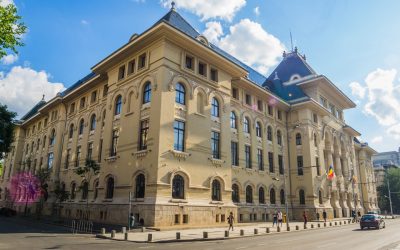 Buget de 40 milioane euro pentru noile instituții ale lui Ciucu, create prin comasări