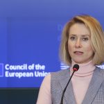 Kaja Kallas: UE ar putea aproba Rapid împrumutul de 90 miliarde pentru Ucraina