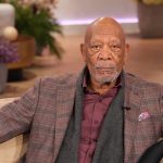 MORGAN FREEMAN, la 88 de ani, un „rege” pe covorul roșu