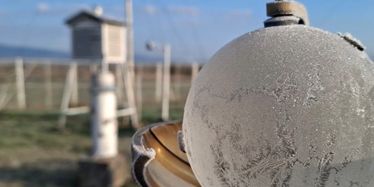 Ninsori de Paște, apoi 20 de grade: România, luată prin surprindere