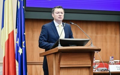 Banca Națională a României (BNR) subliniază importanța unei școli de economie puternice pentru dezvoltarea țării, cu accent pe formarea de economiști capabili să gestioneze atât provocările din sectorul de business, cât și pe cele din domeniul politicilor publice