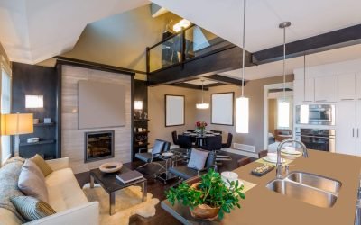 Amenajările inteligente pentru locuințe: cum influențează valoarea proprietății Specialiștii în domeniul imobiliar subliniază importanța soluțiilor de depozitare eficiente în locuințe, acestea având un impact semnificativ asupra valorii proprietăților