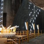 Salina Turda, deschisă de Paște: Ce surprize îi așteaptă pe turiști