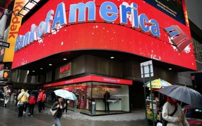 Bank of America și-a consolidat poziția pe piața datoriei externe a României, devenind un partener crucial pentru finanțarea țării