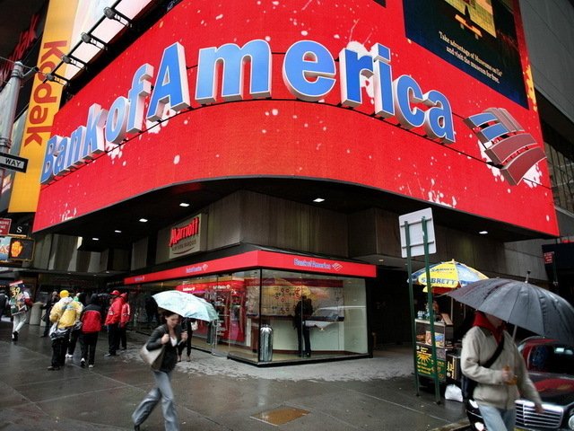 Bank of America și-a consolidat poziția pe piața datoriei externe a României, devenind un partener crucial pentru finanțarea țării