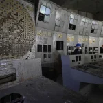 Greenpeace, alertă de dezastru la Cernobîl: Risc de colaps major