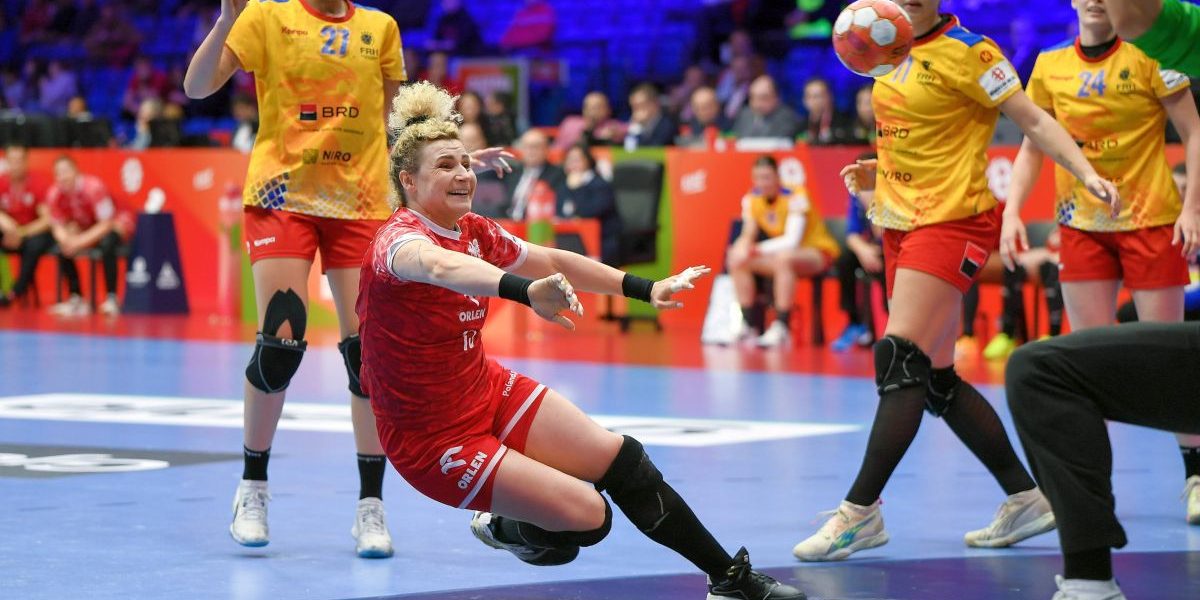 Polonia – România, meci de foc pentru Final Four-ul Euro Cup: Calculele calificării