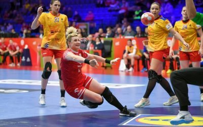 Polonia – România, meci de foc pentru Final Four-ul Euro Cup: Calculele calificării