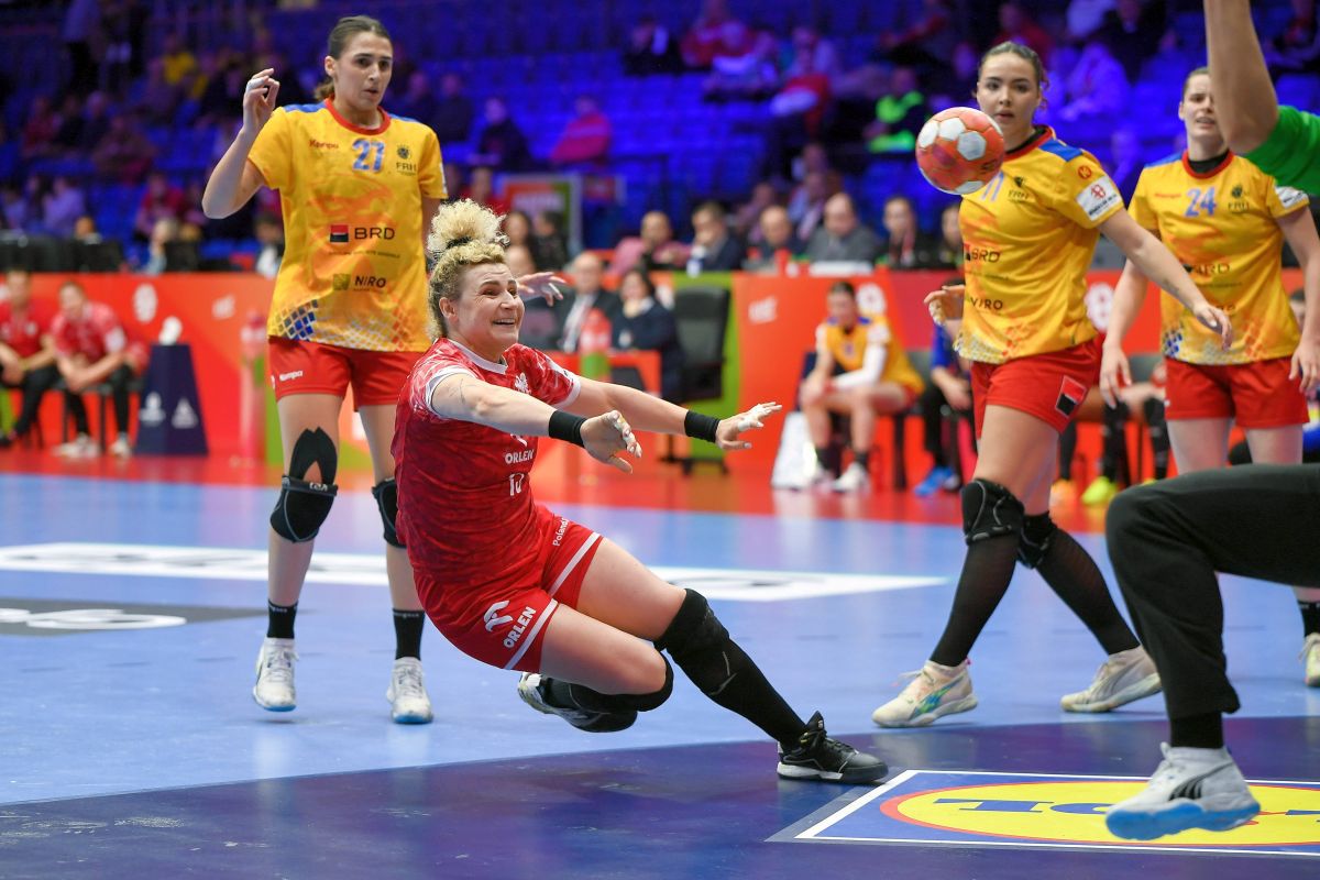 Polonia – România, meci de foc pentru Final Four-ul Euro Cup: Calculele calificării