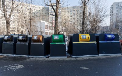 Bulgaria și România, codașe la reciclare. Ce stat european e aproape de visul „zero deșeuri”?