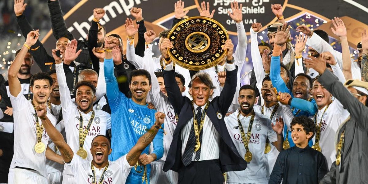 Mancini, campion în Qatar, oare revine la naționala Italiei