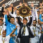 Mancini, campion în Qatar, oare revine la naționala Italiei