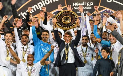 Mancini, campion în Qatar, oare revine la naționala Italiei